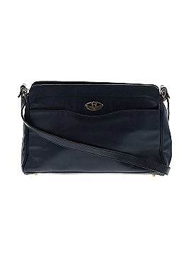 Etienne Aigner Leather Shoulder Bag
