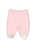 Reue Rofe 100% Cotton Pink Casual Pants Size M (Kids) - photo 1