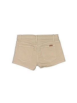 Joe's Jeans Denim Shorts (view 2)