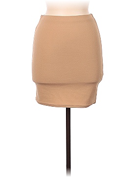 PrettyLittleThing Casual Skirt (view 1)