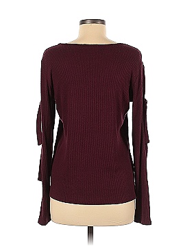 Redhaute Pullover Sweater (view 2)