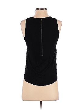 Banana Republic Factory Store Sleeveless Blouse (view 2)