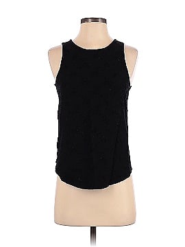 Banana Republic Factory Store Sleeveless Blouse (view 1)