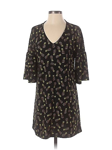 MNG Basics Casual Dress (view 1)