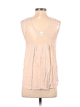 Intu. Sleeveless Blouse (view 2)