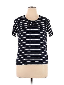 Tovia Short Sleeve Top (view 1)