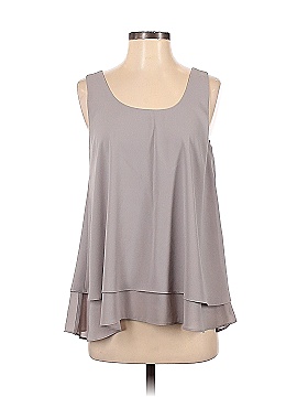 Argueh Sleeveless Blouse (view 1)