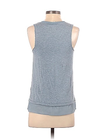 Eloise Sleeveless Top (view 2)
