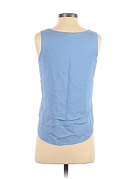 Ann Taylor LOFT Outlet Sleeveless Blouse (view 2)