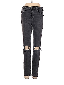 Madewell Jeans (view 1)