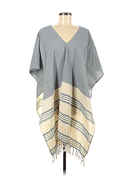 Tribe Alive Poncho (view 1)