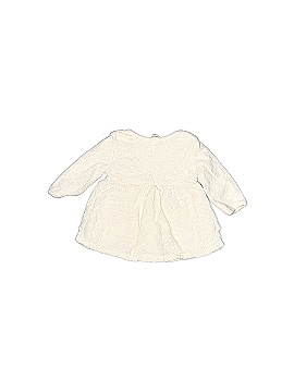 Burt's Bees Baby Dress (view 2)