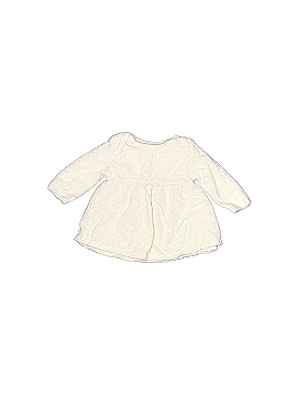 Burt's Bees Baby Dress (view 1)