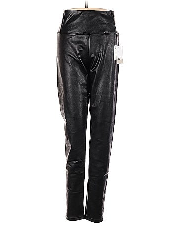 BP. Faux Leather Pants (view 1)