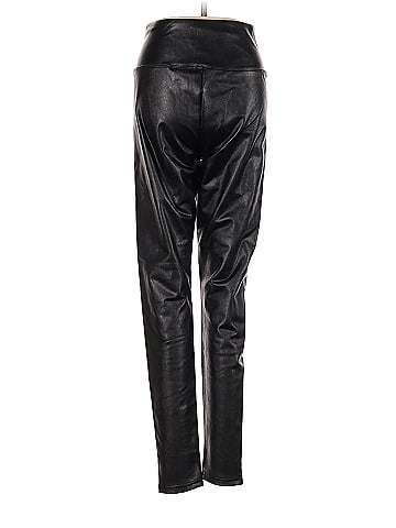 BP. Faux Leather Pants (view 2)