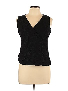 Envision Studio Sleeveless Blouse (view 1)