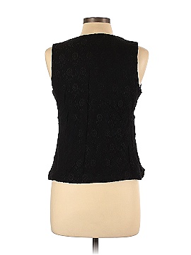 Envision Studio Sleeveless Blouse (view 2)