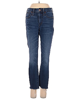 Madewell Jeans (view 1)