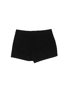Theory Khaki Shorts (view 2)