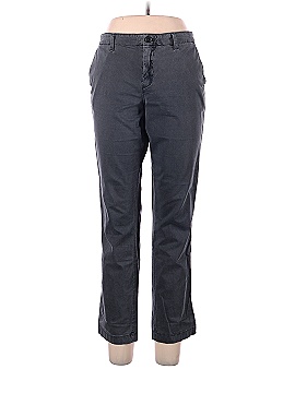 Gap Size 8 (view 1)