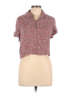 Kirious Short Sleeve Blouse (view 1)