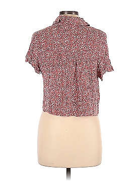 Kirious Short Sleeve Blouse (view 2)