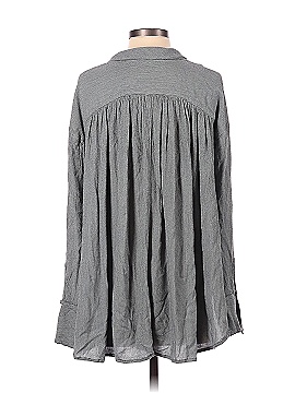 Free People Long Sleeve Blouse (view 2)