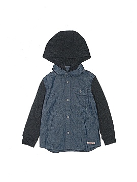 Hudson Jeans Size 4T (view 1)