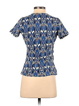 ZILCH Short Sleeve Top (view 2)
