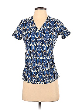 ZILCH Short Sleeve Top (view 1)