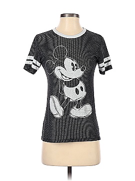 Disney Parks Size Sm