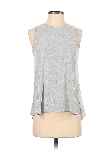 loft outlet sleeveless tops