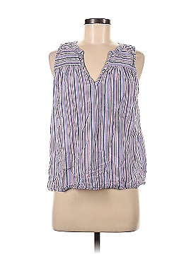 Gap Sleeveless Blouse (view 1)