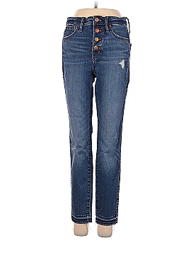 Madewell Jeans (view 1)