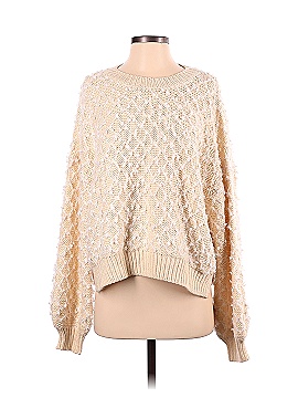 &merci Pullover Sweater (view 1)