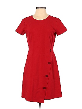 Of Mercer Casual Dress (view 1)