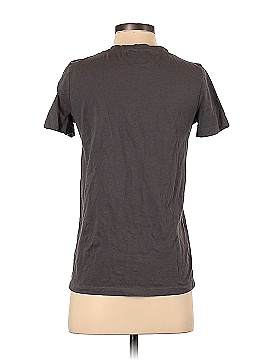 Zara Short Sleeve T-Shirt (view 2)