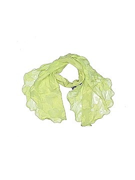 Franco Ferrari Silk Scarf