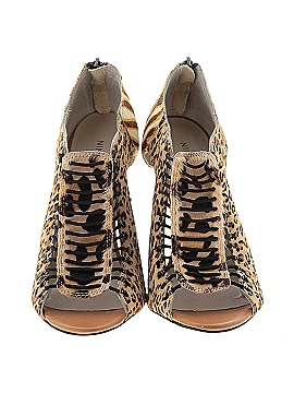 Nine West Heels (view 2)