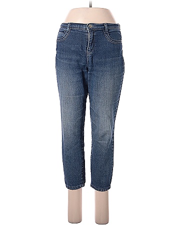 Glo Jeans (view 1)