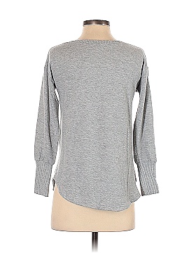 Ann Taylor LOFT Pullover Sweater (view 2)