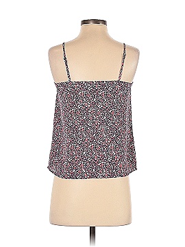 Banana Republic Factory Store Sleeveless Blouse (view 2)