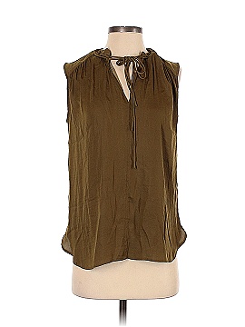 Ann Taylor LOFT Sleeveless Blouse (view 1)