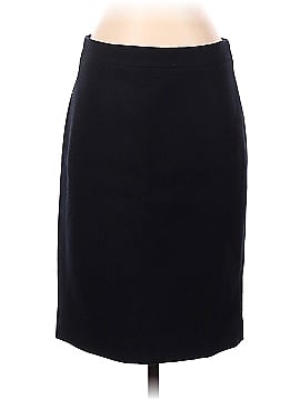 J.Crew Wool Skirt (view 1)