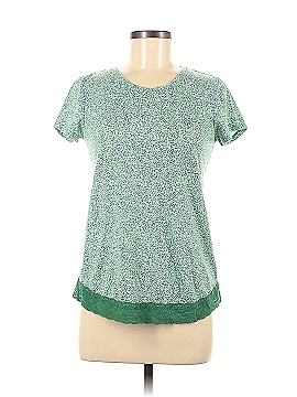 Lauren Conrad Short Sleeve T-Shirt (view 1)