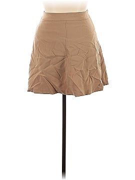 Ann Taylor LOFT Casual Skirt (view 1)