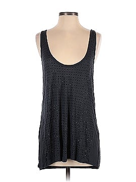 Wessex Sleeveless Top (view 1)