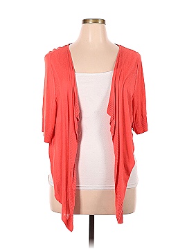 Lane Bryant Cardigan (view 1)