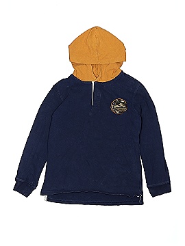 Old Navy Pullover Hoodie (view 1)