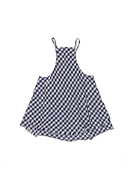 American Eagle Outfitters Overall Dress (view 1)